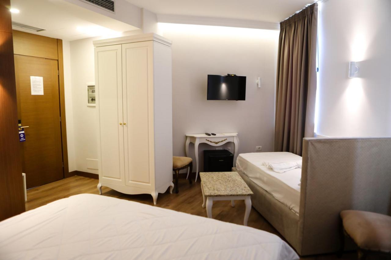 Golden Ring 4* Farke e Madhe