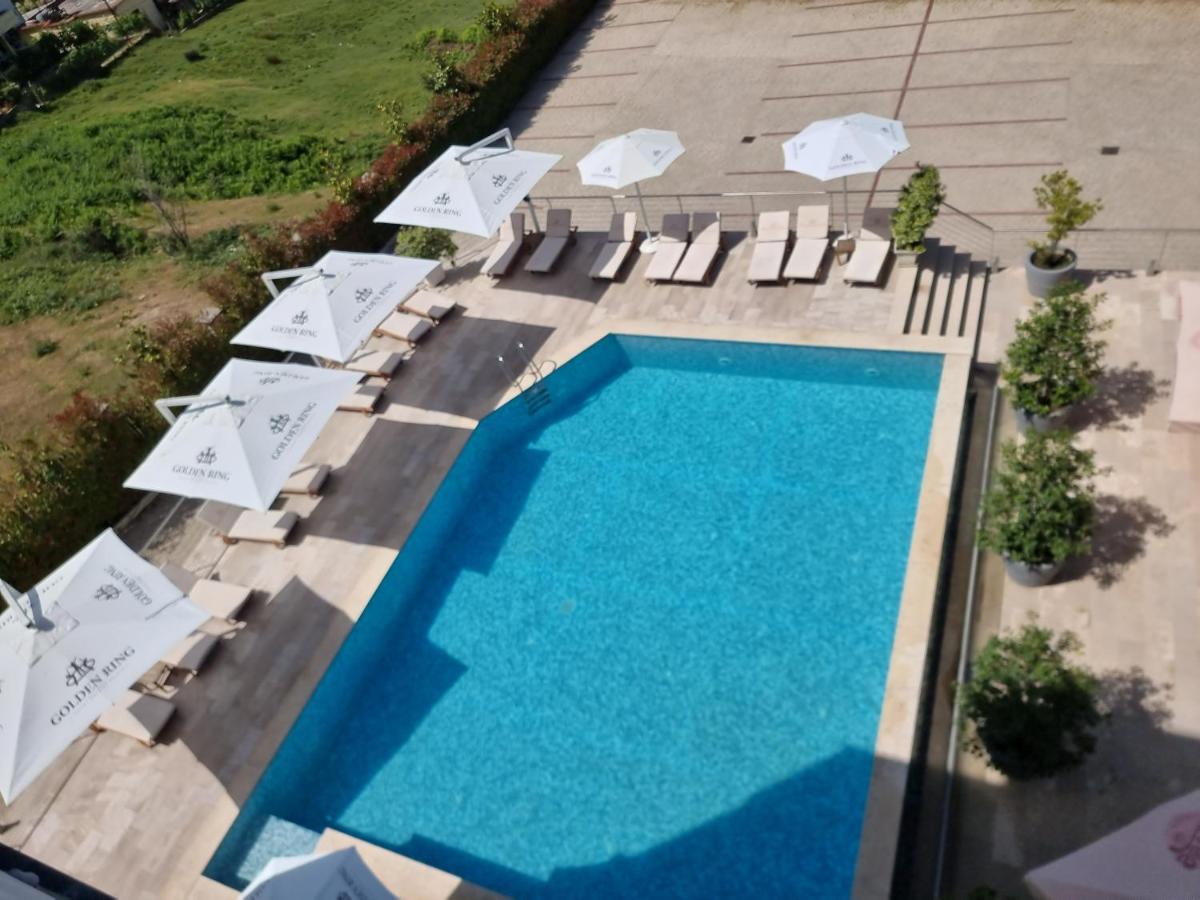 Golden Ring Hotel