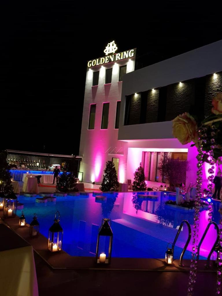 Hotel Golden Ring