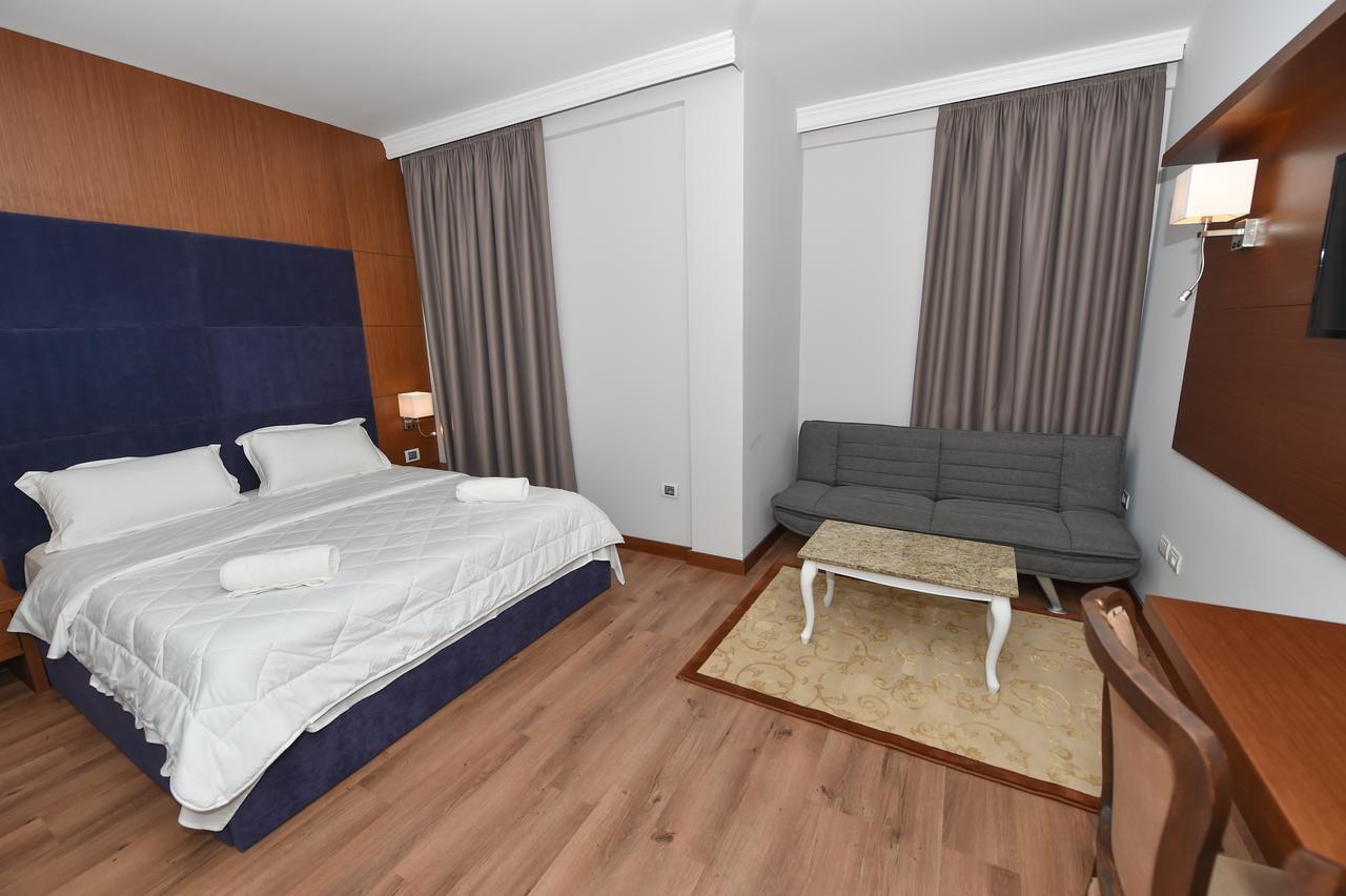 Golden Ring Hotel